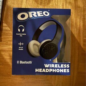 Orbit Oreo Headphones